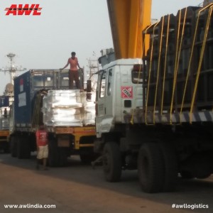 Awl India Supply chain Promotion 3
