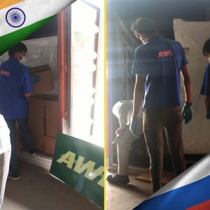 Awl India Supply chain Promotion 5