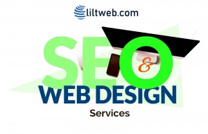 SEO and Web Design Services