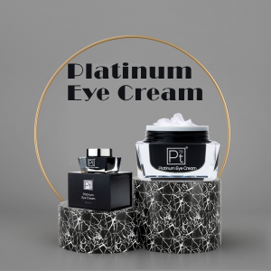 Anti-Aging Moisturizer Platinum Delux®