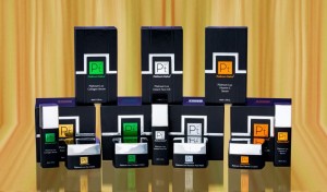 Shop Our Luxury Platinum Skincare Collection