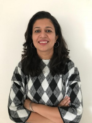 Founder, Neha Gahlaut