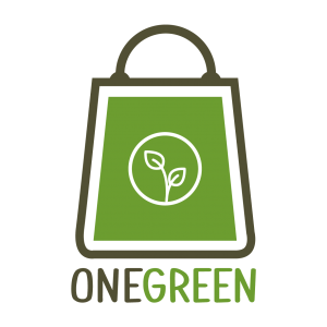 One Green Logo
