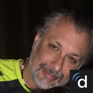 Antonio Padua-Ramos, MD, a Pulmonologist with Centro Neumologico Del Oeste