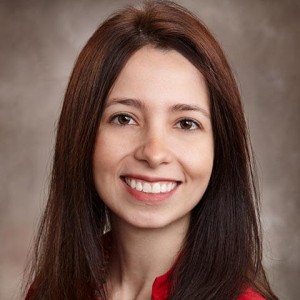 Patricia L. Sareh, MD, an Endocrinologist with LPG Endocrinology - The Sanctuary