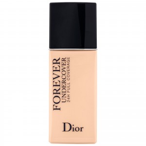 Dior Foundation
