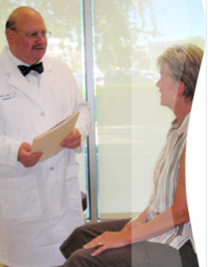 Edwin H. Rossenwasser, MD, a General and Vascular Surgeon with Long Island Vein Care & Surgery