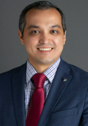 Joshua Urteaga, MD, a Family Physician with HealthTexas Medical Group (Highlands Clinic)