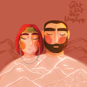 1 Anais Kherlakian Zadikian MenqEnqMerSarere