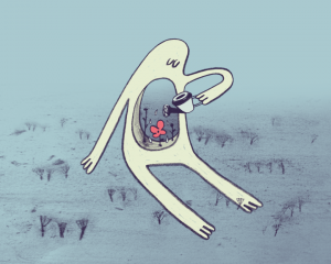 5 Lilit Vardanyan Healing and Patience