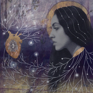 6 Mariam Tamrazyan My Quiet Sorrow