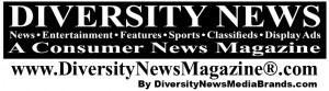 Diversity News Magazine Dot Com new logo