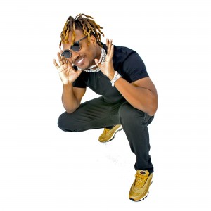 Eric Bernardin: Is “Takin Over” With His Latest Single