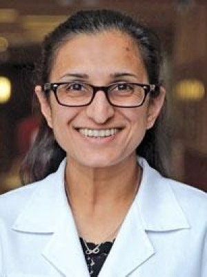 Arjumand Ali, MD, FACS, a General Surgeon with LVPG General and Bariatric Surgery – Muhlenberg