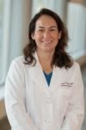 Kara S. Schultz, MD, FACS, a General Surgeon with Wayne HealthCare