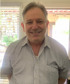 Lance Steinberg, MD, a Psychiatrist in Private Practice & Assistant Clinical Professor at UCLA (Geffen) NPI