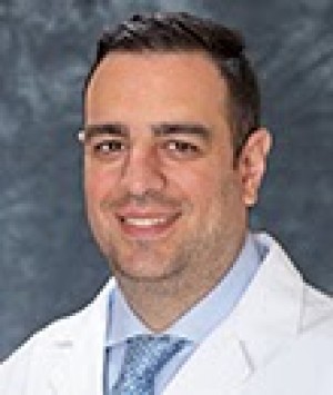 Siavosh Vakilian, MD, FRCP(C), DABR, a Radiation Oncologist with Genesis Radiation Oncology & Genesis CyberKnife