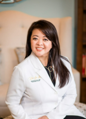 Alice Lam, DDS, a Dentist with Smile Source West Houston