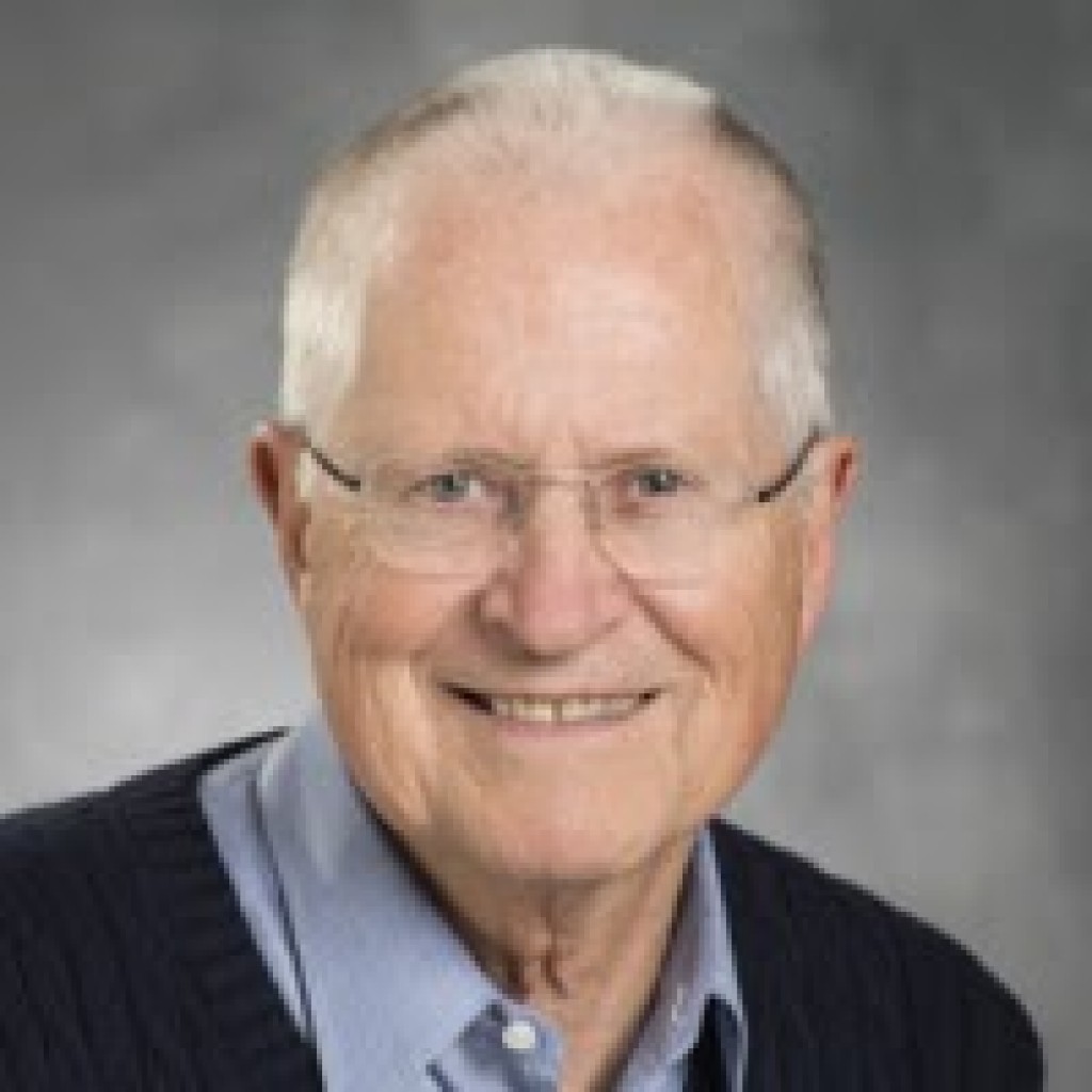 Frank Rhame, MD, an Infectious Disease Specialist with Allina Health