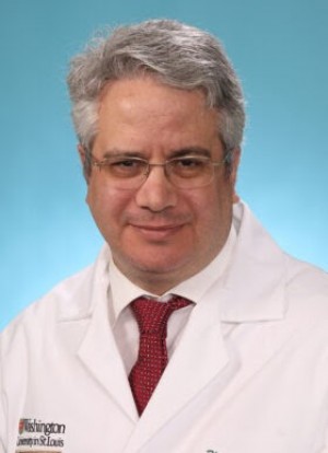 Thomas H. Schindler, MD, a Diagnostic Radiologist with Barnes-Jewish Hospital