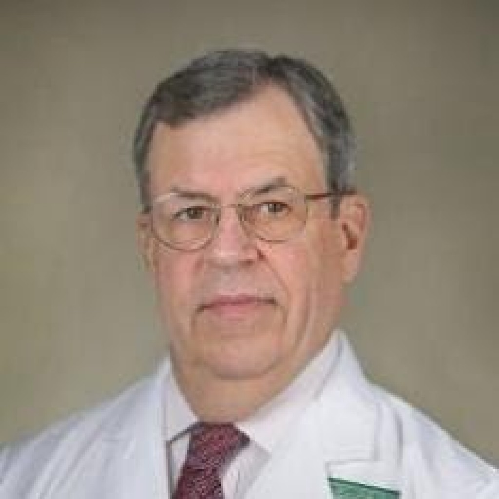David N. Danforth Jr., MD, MS, a Surgical Oncologist with The National