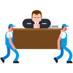 d m nagement entreprise