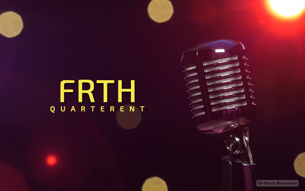 FrthQuarterEnt FrthQuarterEnt