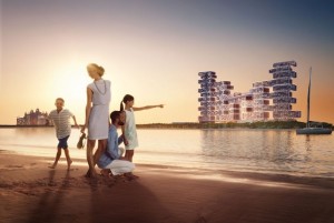 Royal Atlantis Residences Dubai
