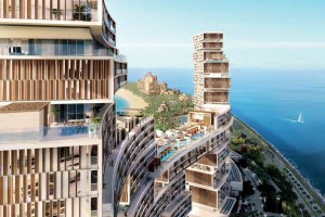 Royal Atlantis Residences Dubai