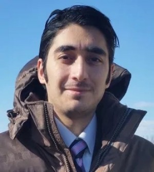 Taleam System, CEO, Meladul Haq Ahmadzai