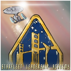 Leadership Veteran Jeff Akin Launches Starfleet Leadership Academy Podcast for Management Trainees