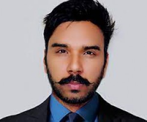 Shiv Deegwal ishivax tm