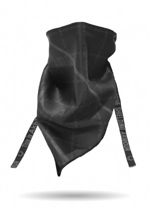 Virus Destroying Bandana Self Sanitising and Antibacterial