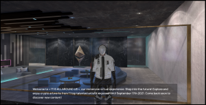 features works by Andreas Wannerstedt, BE A STEREOTYPE, Fernando Magalhães, Jan Kaláb, Kode A. aka Bosslogic, Lethabo Huma, Michael Cina, Mustafa Sherpidin, NastPlas, Rolands Zilvinskis, and Vratislav Pecka aka PosterLad.