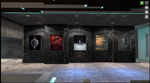 features works by Andreas Wannerstedt, BE A STEREOTYPE, Fernando Magalhães, Jan Kaláb, Kode A. aka Bosslogic, Lethabo Huma, Michael Cina, Mustafa Sherpidin, NastPlas, Rolands Zilvinskis, and Vratislav Pecka aka PosterLad.