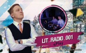 LIT_RADIO_001 by 4Play
