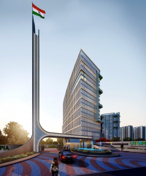 high quality residential apartments brigade utopia