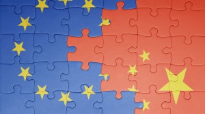 China Geoeconomics Puzzle in Eastern Europe V2