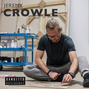 Jeremy Crowle