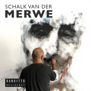 Schalk van der Merwe