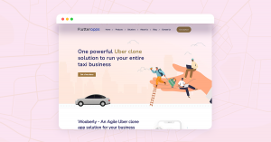 Flutterapps uber clone