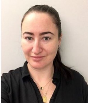 Dr.Tania Spiteri