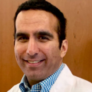 Reza Ahmadian, MD, Cardiologist 