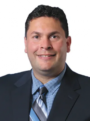 Chadi Kamal Richeh, MD, Endocrinologist 