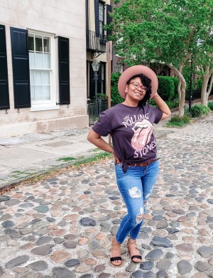 Brand Ambassador Natalia