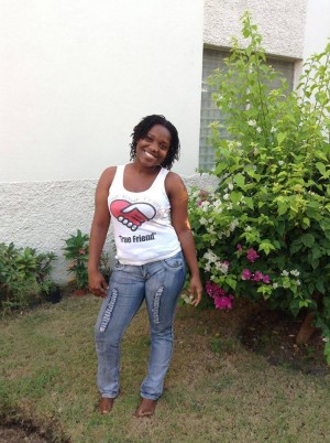 LaToya Byfield, Founder of AboutYourFriends.com