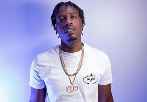 Hip Hop Artist - Ify P