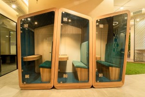 Coworking Space in Chennai