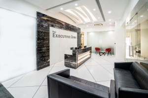 Premium Coworking Space Chennai