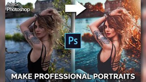 adobe photoshop course
